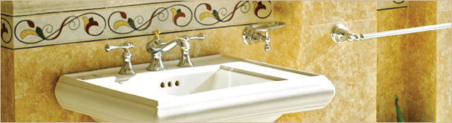 Kitchen and Bath HOM Solutions